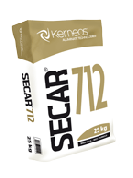 глиноземистый цемент secar 712