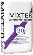 штукатурка mixter
