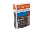 зимний клей aerostone®