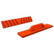 рубанок для выравнивания неровностей кладки.